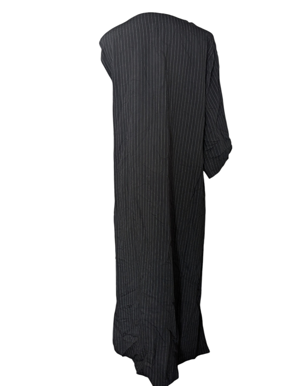 ALEMBIKA Moonstruck Caftan Mono Dress - Picture 8 of 12